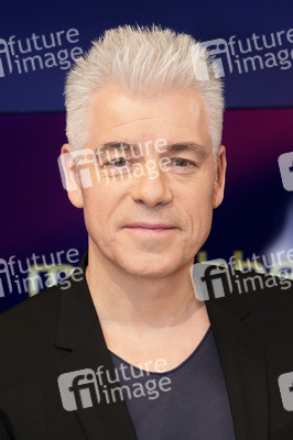 Talkshow 'maischberger' in Berlin