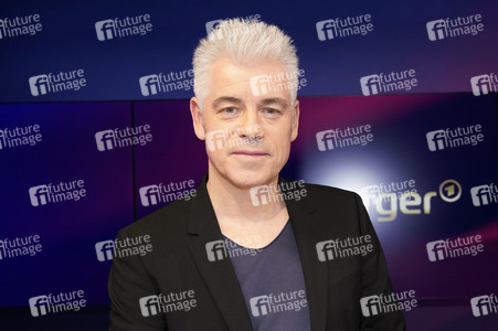 Talkshow 'maischberger' in Berlin