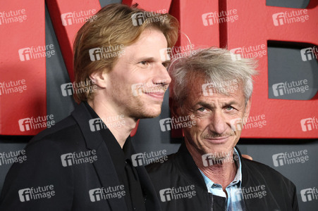 Filmpremiere 'September 5' in Los Angeles