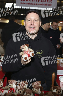 Leuchtfeuer-Teddy-Aktion 2024 in Hamburg