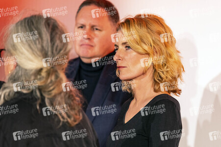 Filmpreview 'Bis zur Wahrheit' in Berlin