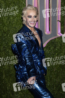 Filmpremiere 'Wicked' in New York