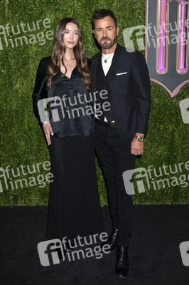 Filmpremiere 'Wicked' in New York