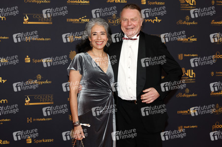 Goldene Henne 2024 in Leipzig