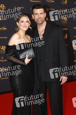 Goldene Henne 2024 in Leipzig