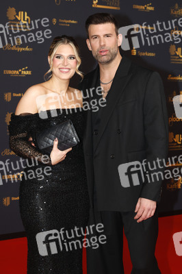 Goldene Henne 2024 in Leipzig