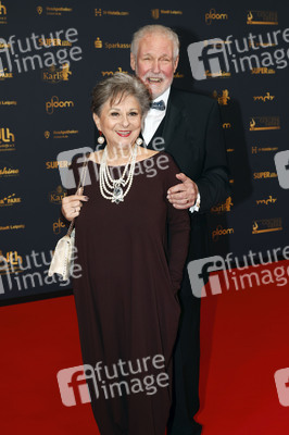 Goldene Henne 2024 in Leipzig