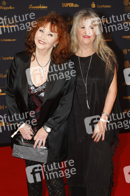 Goldene Henne 2024 in Leipzig