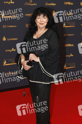 Goldene Henne 2024 in Leipzig