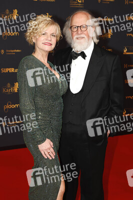 Goldene Henne 2024 in Leipzig