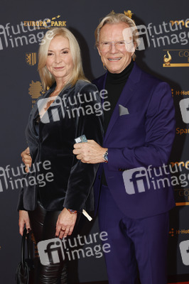 Goldene Henne 2024 in Leipzig