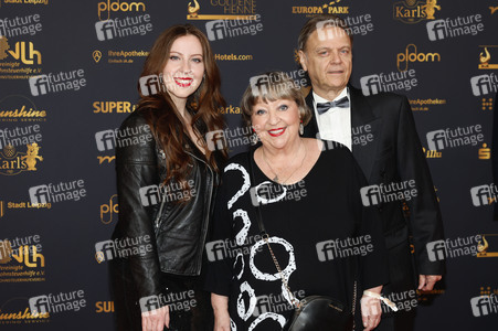 Goldene Henne 2024 in Leipzig