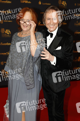 Goldene Henne 2024 in Leipzig