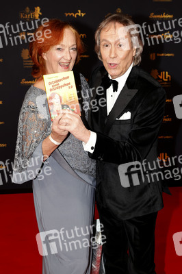 Goldene Henne 2024 in Leipzig