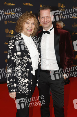 Goldene Henne 2024 in Leipzig