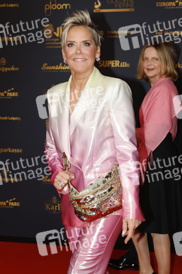 Goldene Henne 2024 in Leipzig