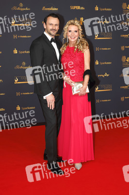 Goldene Henne 2024 in Leipzig