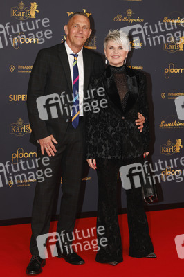 Goldene Henne 2024 in Leipzig