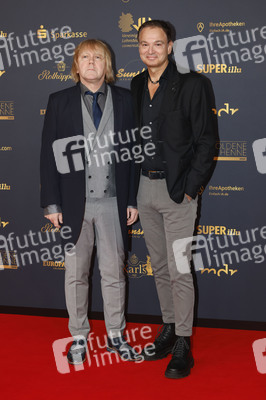 Goldene Henne 2024 in Leipzig