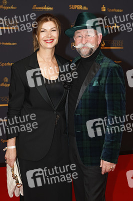 Goldene Henne 2024 in Leipzig