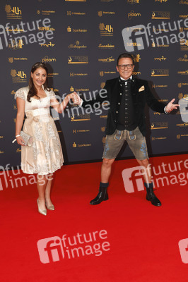 Goldene Henne 2024 in Leipzig