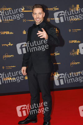 Goldene Henne 2024 in Leipzig