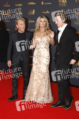 Goldene Henne 2024 in Leipzig