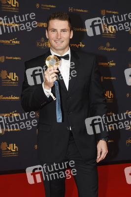 Goldene Henne 2024 in Leipzig