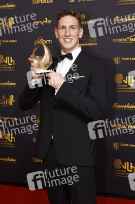 Goldene Henne 2024 in Leipzig