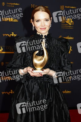 Goldene Henne 2024 in Leipzig