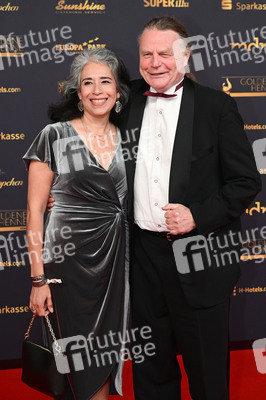 Goldene Henne 2024 in Leipzig