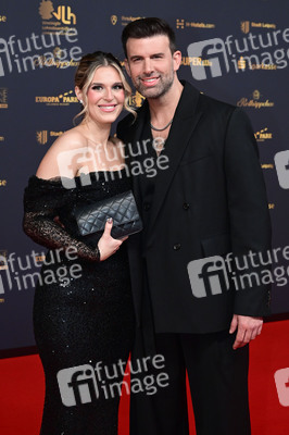 Goldene Henne 2024 in Leipzig