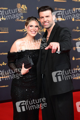 Goldene Henne 2024 in Leipzig