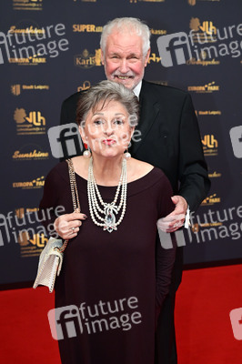 Goldene Henne 2024 in Leipzig