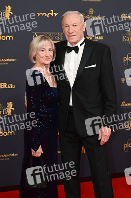 Goldene Henne 2024 in Leipzig