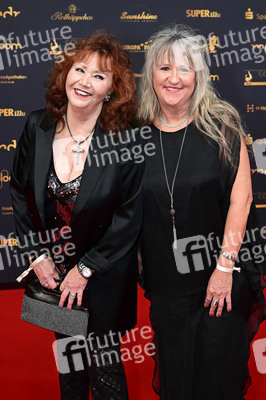 Goldene Henne 2024 in Leipzig