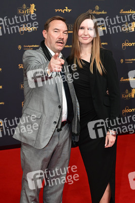 Goldene Henne 2024 in Leipzig