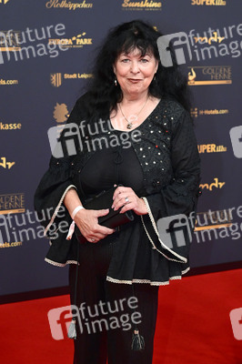 Goldene Henne 2024 in Leipzig