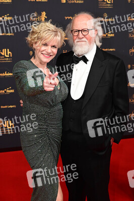 Goldene Henne 2024 in Leipzig