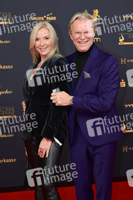 Goldene Henne 2024 in Leipzig