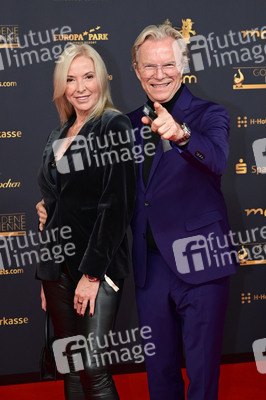 Goldene Henne 2024 in Leipzig