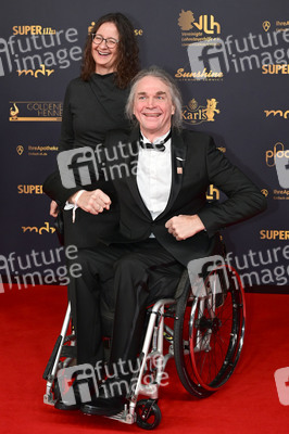 Goldene Henne 2024 in Leipzig