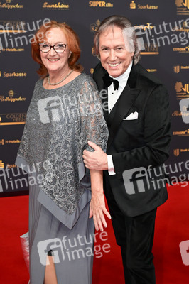 Goldene Henne 2024 in Leipzig