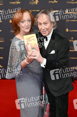 Goldene Henne 2024 in Leipzig