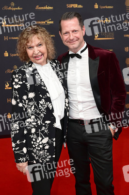 Goldene Henne 2024 in Leipzig