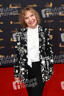 Goldene Henne 2024 in Leipzig