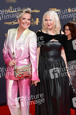 Goldene Henne 2024 in Leipzig