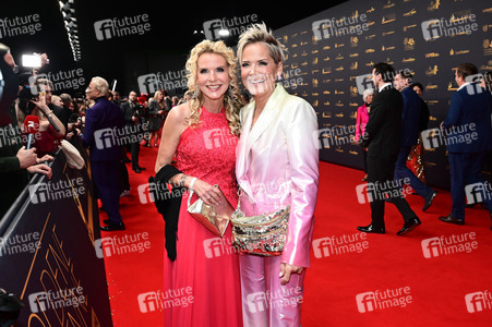 Goldene Henne 2024 in Leipzig