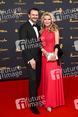 Goldene Henne 2024 in Leipzig