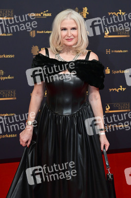 Goldene Henne 2024 in Leipzig